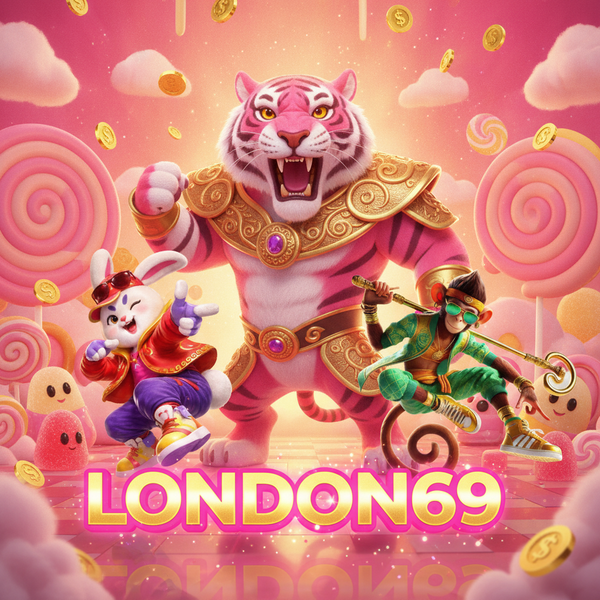 London69 | Deposit Termurah Minimal 10K via OVO Dana Pulsa Proses Kilat 2026